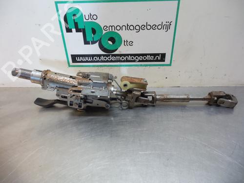 Used Steering column SEAT IBIZA III (6L1) 1.8 T FR (150 hp) 19608301
