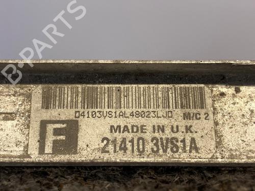 Water radiator NISSAN NOTE (E12) 1.2 DIG-S | BP36458762M31 - Image 3