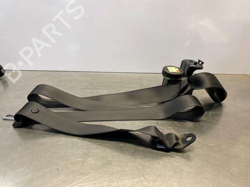 Used Rear right seatbelt Rear right seatbelt OPEL ASTRA J (P10) 1.4 Turbo (68) (140 hp) 32205835 32205835