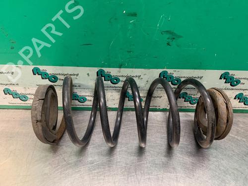 Used Shock absorber spring SMART FORFOUR (454) 1.1 (454.030) (75 hp) 19621048
