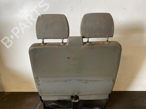 Right front seat VW TRANSPORTER T5 Van (7HA, 7HH, 7EA, 7EH) 1.9 TDI | BP39647819C16 - Image 9