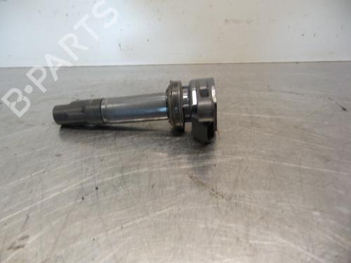 Used Ignition coil DAIHATSU SIRION (M1) 1.0 i (M100) (56 hp) 19589945