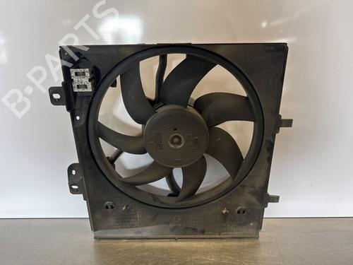 Used Radiator fan Radiator fan 36048654 36048654