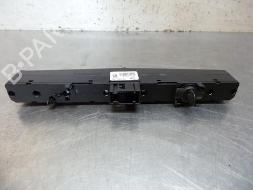 Warning switch OPEL ASTRA H (A04) 1.6 (L48) | BP19595991I22 