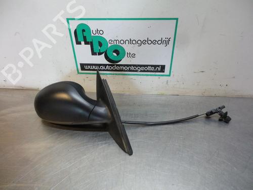 Right mirror SEAT IBIZA III (6L1) 1.4 16V | BP19609947C27 