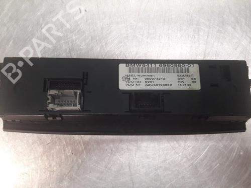Climate control BMW 1 (E87) 116 i | BP19616224I5 
