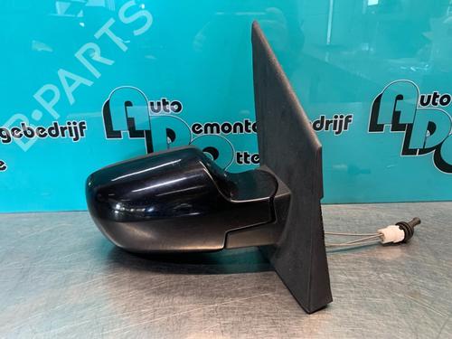 Right mirror FORD FIESTA V (JH_, JD_) 1.3 | BP19625442C27 