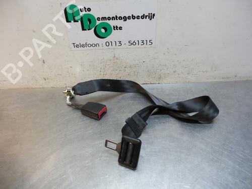 Rear center seatbelt SEAT IBIZA III (6L1) 1.4 16V | BP19596968I27 