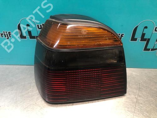 Used Left taillight Left taillight 22380836 22380836