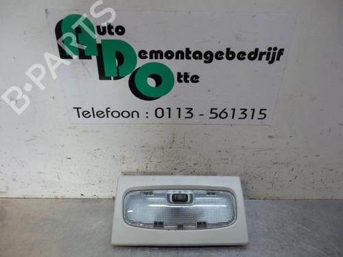 Used Interior roof light FORD FOCUS II Turnier (DA_, FFS, DS) 1.6 TDCi (109 hp) 19595212