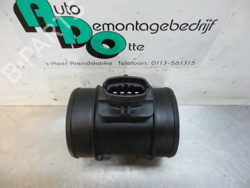 Mass air flow sensor FIAT DOBLO Cargo (263_) 1.3 D Multijet | BP19598665M95 