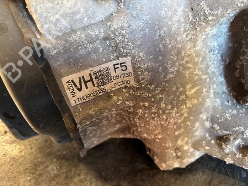 Gearbox MAZDA 2 (DE_, DH_) 1.3 (DE3FS) | BP33115967M3 - Image 4