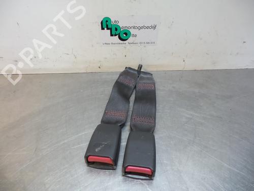 Used Seat buckle DAEWOO KALOS (KLAS) 1.2 (72 hp) 19598439
