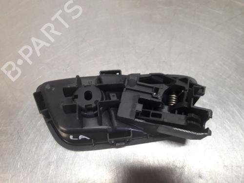 Rear left exterior door handle FORD FIESTA VI (CB1, CCN) 1.25 | BP19614900C130 