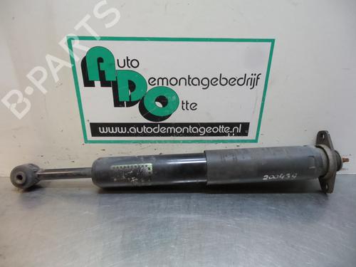 Used Right rear shock absorber Right rear shock absorber 19610683 19610683