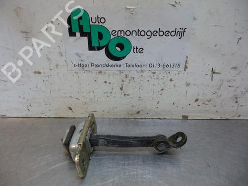 Used Hinge/Door check strap Hinge/Door check strap 19603853 19603853