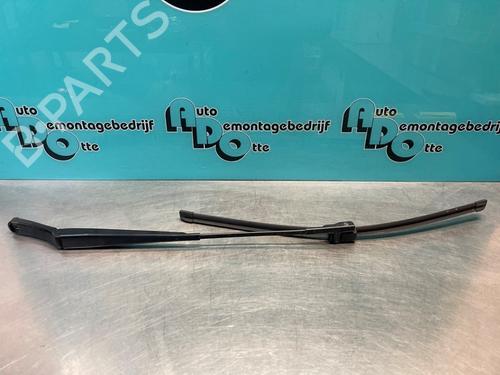 Used Front windshield wiper arm VW CADDY III Box Body/MPV (2KA, 2KH, 2CA, 2CH) 2.0 SDI (70 hp) 28297965