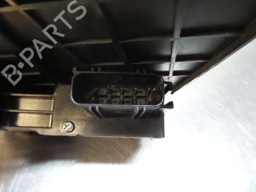 Front left lock FORD FIESTA V (JH_, JD_) 1.4 TDCi | BP19604370C98 
