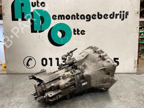 Gearbox BMW 1 (E87) 116 i | BP19615660M3