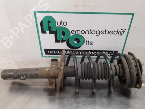 Used Left front shock absorber Left front shock absorber 19613960 19613960