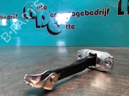 Hinge/Door check strap MITSUBISHI MIRAGE / SPACE STAR VI Hatchback (A0_A) 1.0 (A05A) | BP28297442C146 