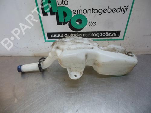 Used Windscreen washer tank FIAT PANDA (169_) 1.1 (169.AXA1A) (54 hp) 19610092