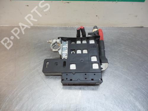 Fuse box CITROËN JUMPER II Van 2.2 HDi 100 | BP19606539E1 - Image 2