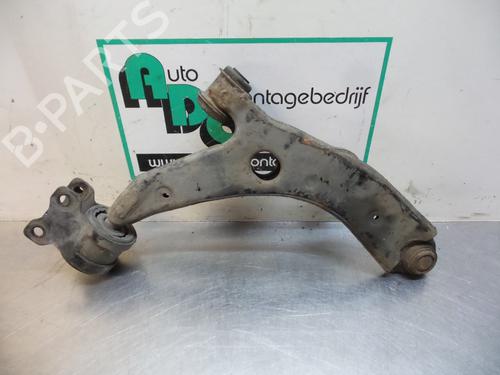 Left front suspension arm MAZDA 3 (BK) 1.3 (BK14) | BP19611463M12 