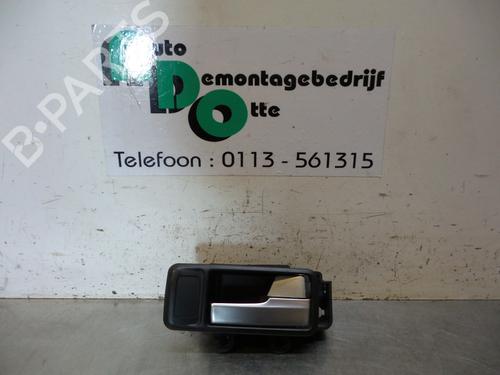 Used Rear right exterior door handle FORD FOCUS II Turnier (DA_, FFS, DS) 1.6 TDCi (109 hp) 19595229