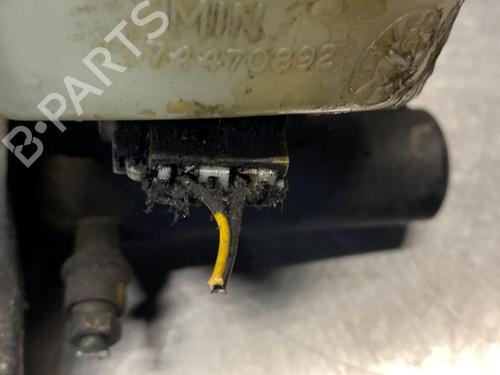 Hovedbremsecylinder NISSAN TERRANO II (R20) 2.7 TDi 4WD | BP30891406M77