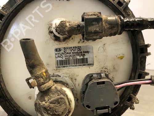 Fuel pump KIA PICANTO II (TA) 1.2 | BP32082175M76 - Image 5