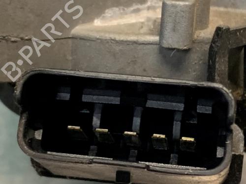 Front wipers mechanism CITROËN C1 (PM_, PN_) 1.0 | BP19626609C83 