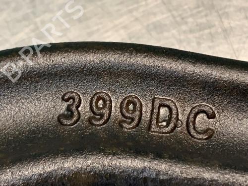 Right front suspension arm CITROËN C5 II (RC_) 1.8 16V | BP19627064M13 