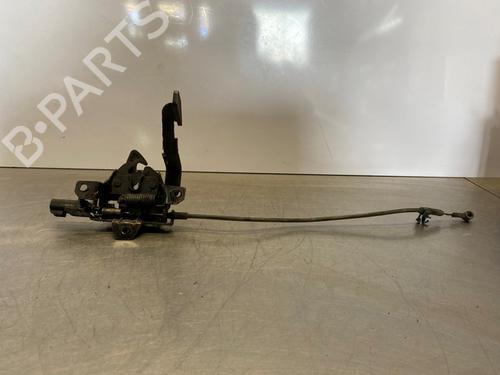 Used Hood lock Hood lock KIA RIO III (UB) 1.25 CVVT (86 hp) 33749355 33749355