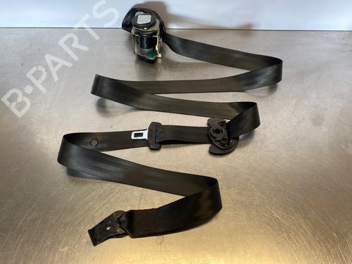 Used Front left seatbelt Front left seatbelt 37435542 37435542