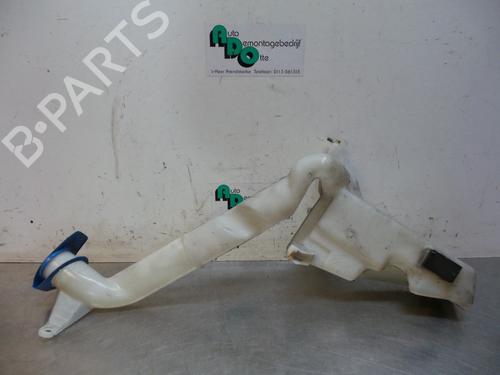 Used Windscreen washer tank SEAT IBIZA III (6L1) 1.9 TDI (100 hp) 19599715