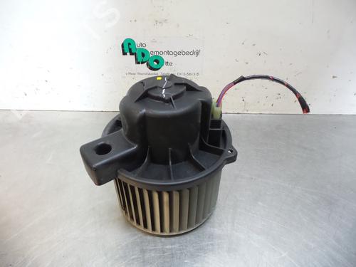 Used Heater blower motor Heater blower motor SMART CITY-COUPE (450) 0.6 (S1CLB1, 450.331, 450.336) (45 hp) 19602175 19602175