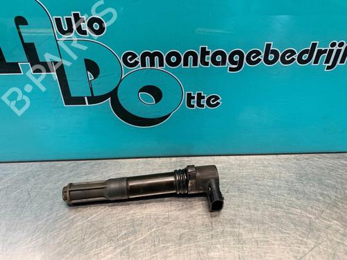 Used Ignition coil FIAT GRANDE PUNTO (199_) 1.4 Natural Power (78 hp) 19624690