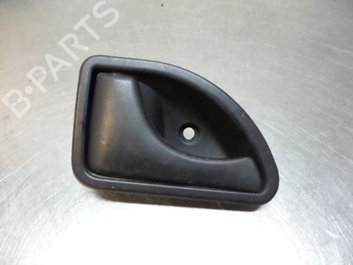 Used Exterior handle RENAULT KANGOO Express (FC0/1_) 1.5 dCi (FC08, FC09) (82 hp) 19601383