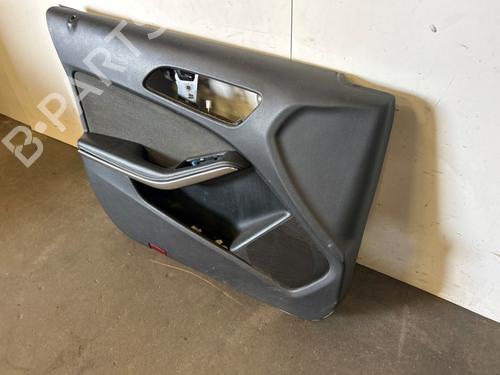 Front left panel MERCEDES-BENZ A-CLASS (W176) A 180 CDI / d (176.012) | BP39647764C58 - Image 2