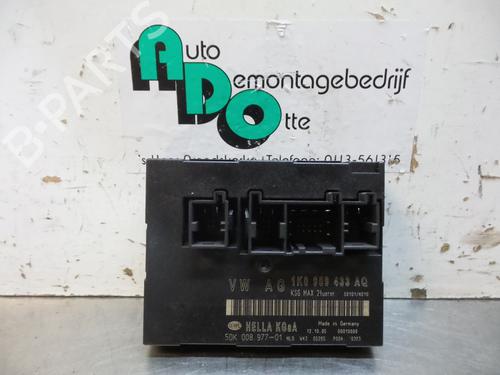 Used Control unit Control unit 19604515 19604515