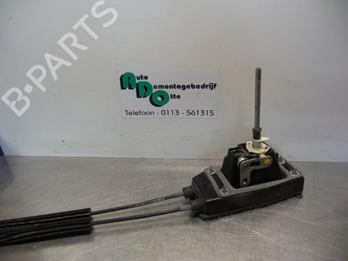 Used Gear lever Gear lever VW FOX Hatchback (5Z1, 5Z3, 5Z4) 1.2 (55 hp) 19590205 19590205