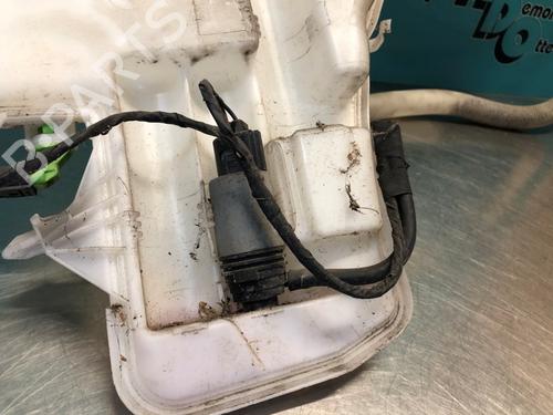 Windscreen washer tank BMW 3 (E90) 318 i | BP28305736C113 