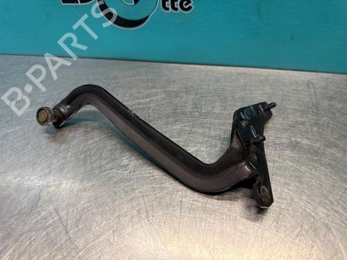 Hinge/Door check strap CITROËN JUMPY II Van 1.6 HDi 90 16V | BP28299700C146 - Image 2