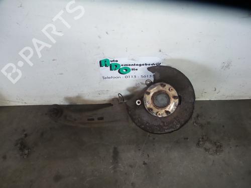 Used Left rear steering knuckle Left rear steering knuckle 19595883 19595883