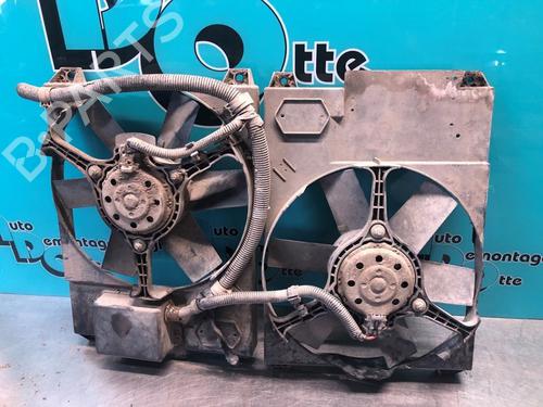 Koelventilatormotor FIAT DUCATO Bus (230_) 2.0 JTD | BP28305703M35
