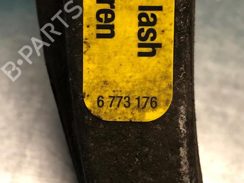 Right front suspension arm BMW 5 (E60) 520 i | BP20719579M13 