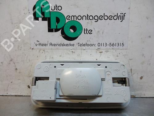 Interior roof light VW POLO (6N2) 1.4 | BP19600182I8 