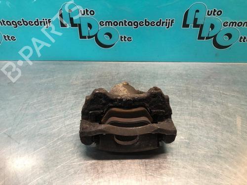 Right front brake caliper CITROËN NEMO Box Body/MPV (AA_) 1.4 HDi | BP25990523M104 