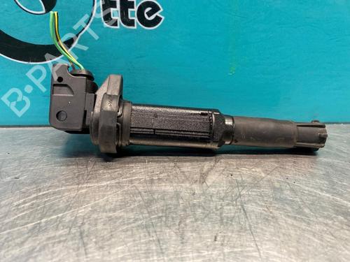 Used Ignition coil BMW 3 (E90) 318 i (129 hp) 28305716